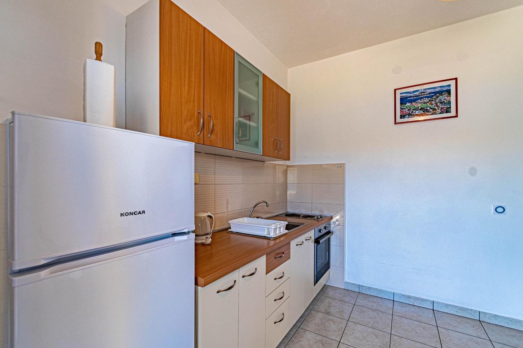 Apartments By The Sea Tri Zala, Korcula - 9237 Zrnovo Habitación foto