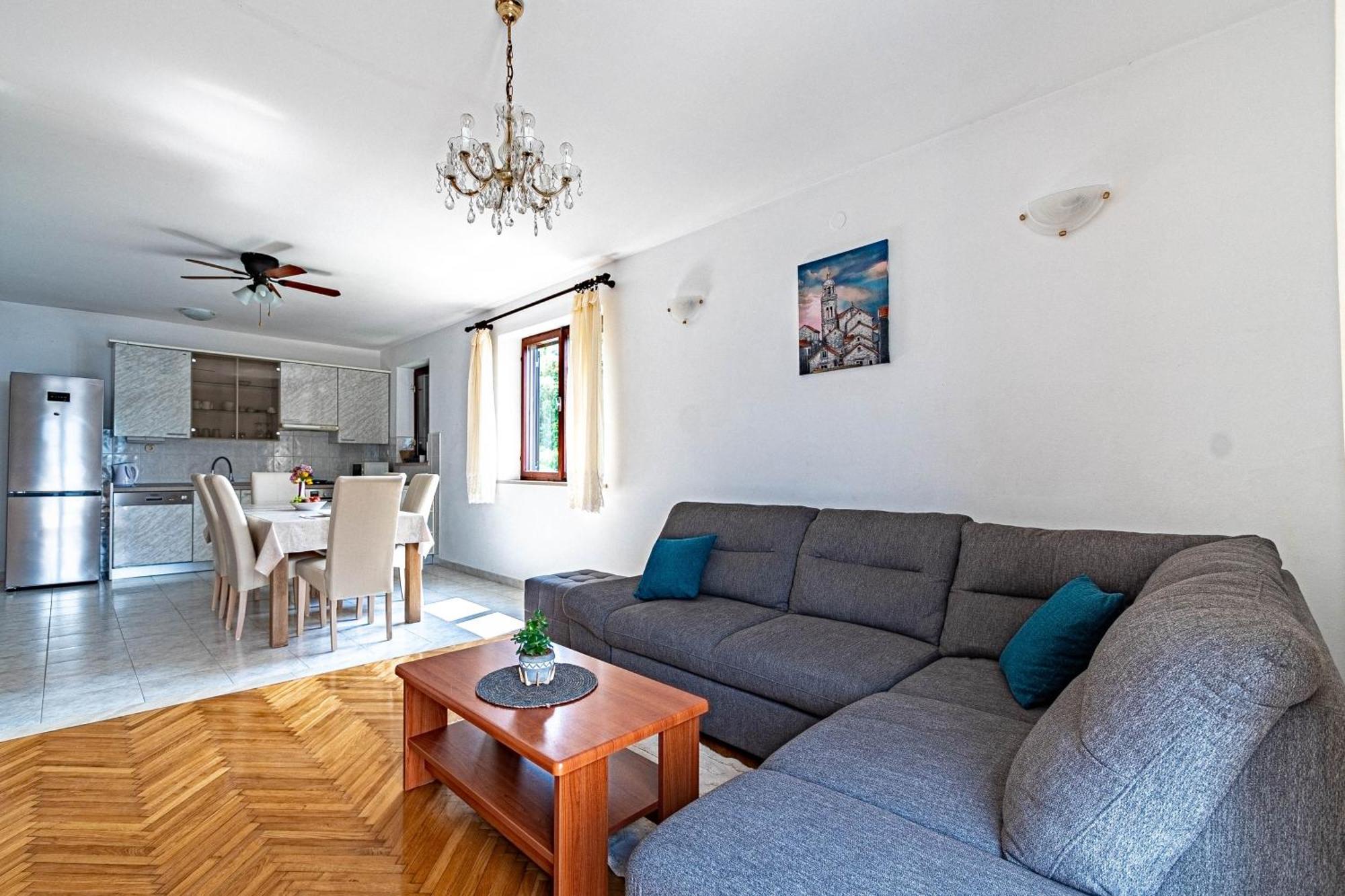Apartments By The Sea Tri Zala, Korcula - 9237 Zrnovo Habitación foto