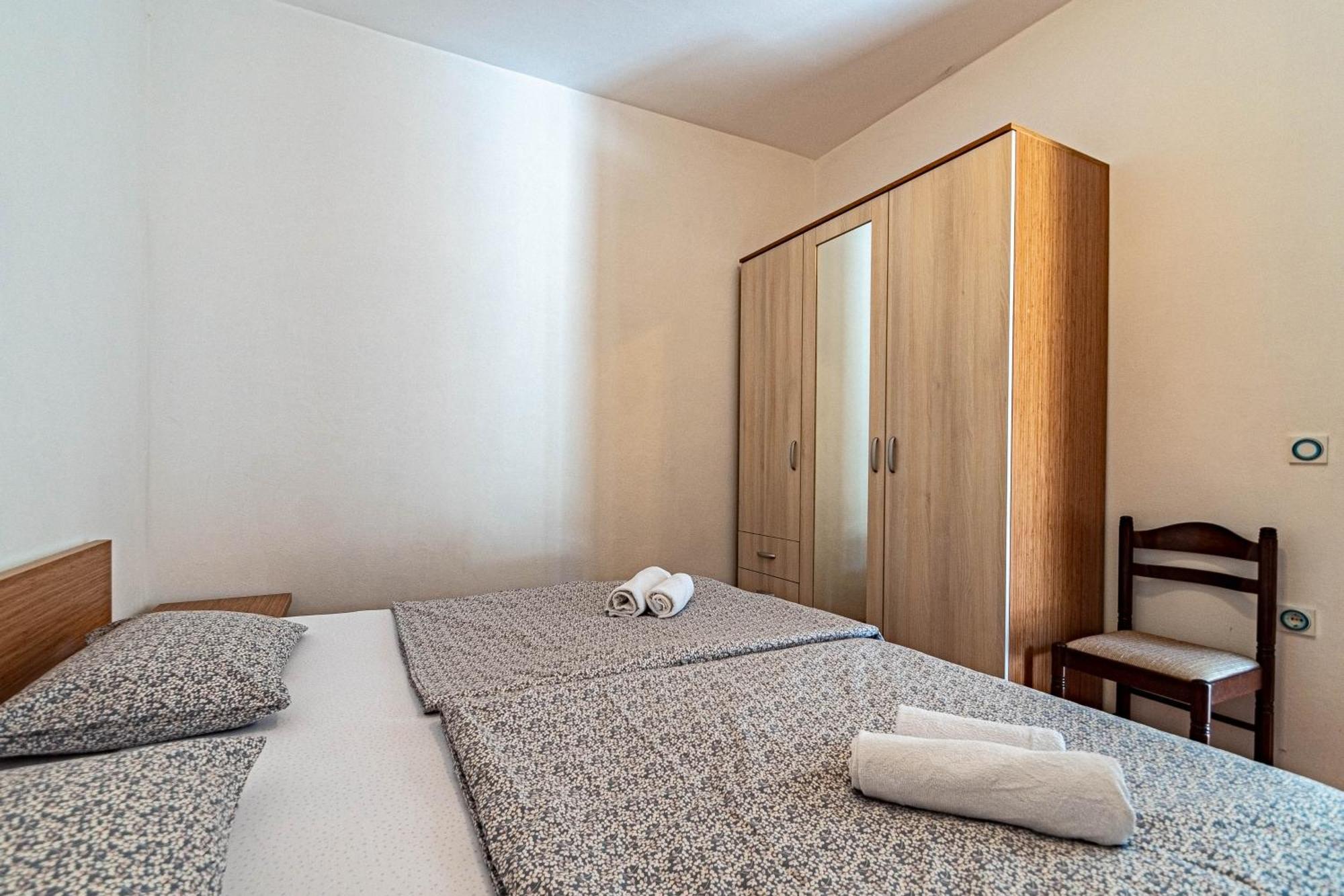 Apartments By The Sea Tri Zala, Korcula - 9237 Zrnovo Habitación foto